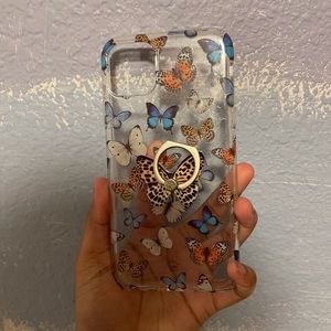 Velvet Caviar iphone 11 Pro Max Case